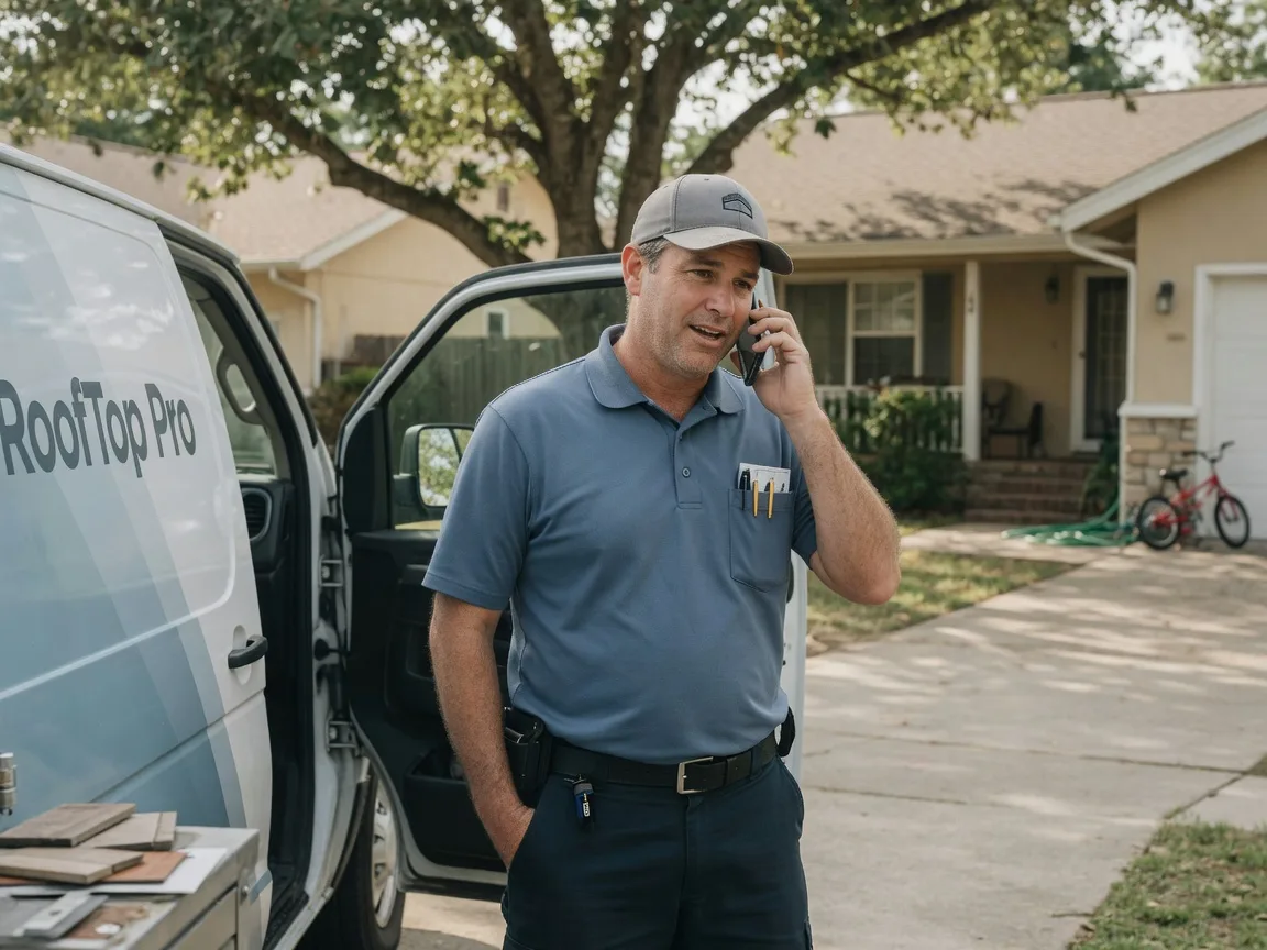Roof Repair Deville, LA FAQs