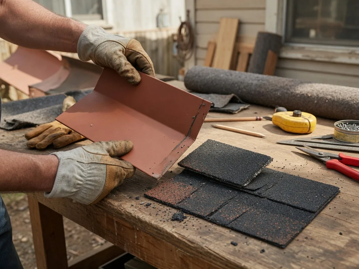 Roof Repair company in Deville, LA